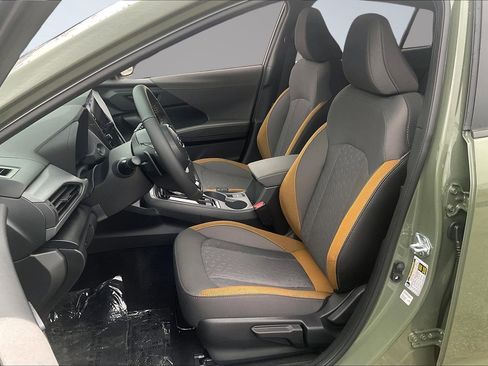 New 2026 Subaru Crosstrek 2.5i Sport AWD/4WD image 9