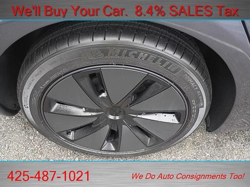 Used 2026 Tesla Model 3 RWD image 18
