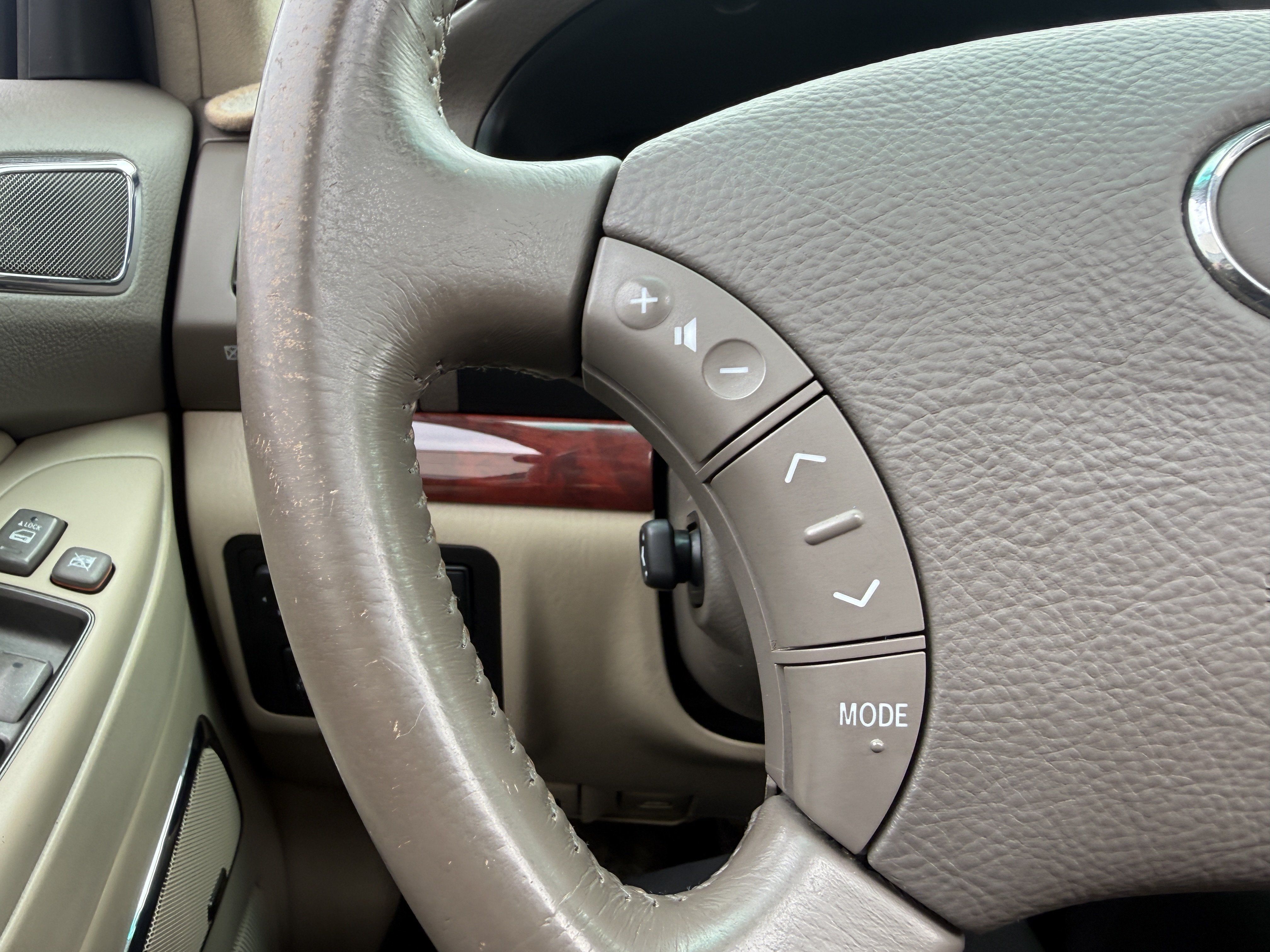 Used 2008 Lexus GX 470 AWD/4WD image 13