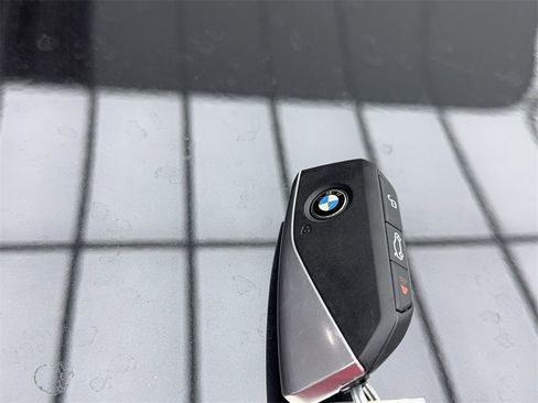 Used 2025 BMW X3 xDrive30i image 61