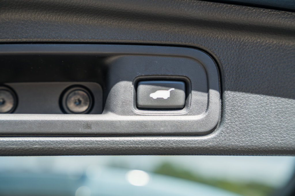 Used 2022 Honda Pilot Special Edition image 10