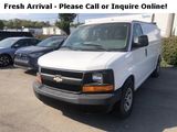 Used 2014 Chevrolet Express 1500 image 2