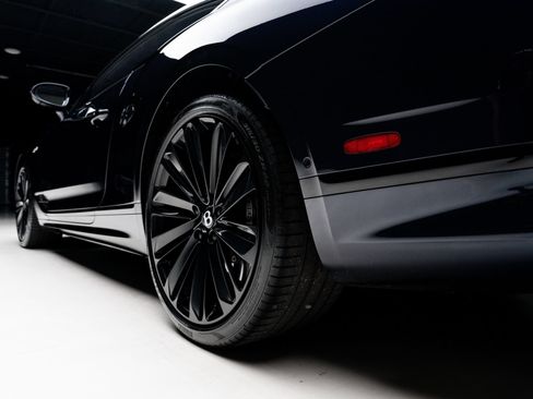 Used 2023 Bentley Continental GT Speed AWD/4WD image 42