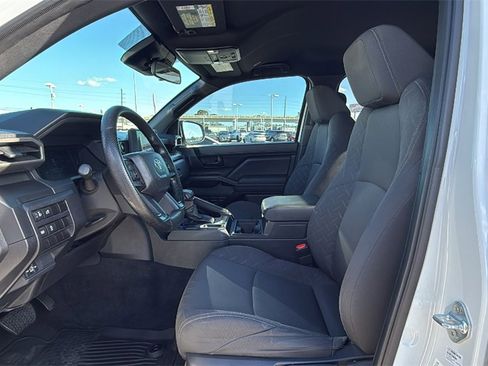 Used 2024 Toyota Tacoma SR image 13