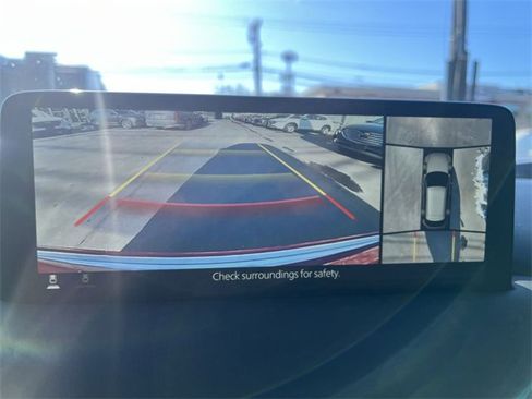 Used 2022 MAZDA CX-5 Signature image 17