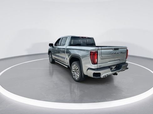 New 2026 GMC Sierra 1500 Denali Ultimate AWD/4WD image 6