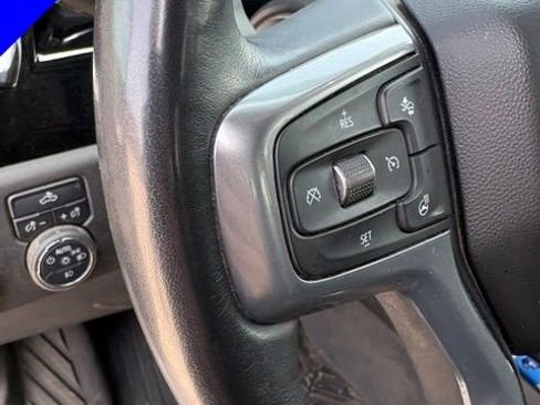 Used 2023 Chevrolet Silverado 1500 RST w/ All Star Edition Plus AWD/4WD image 15