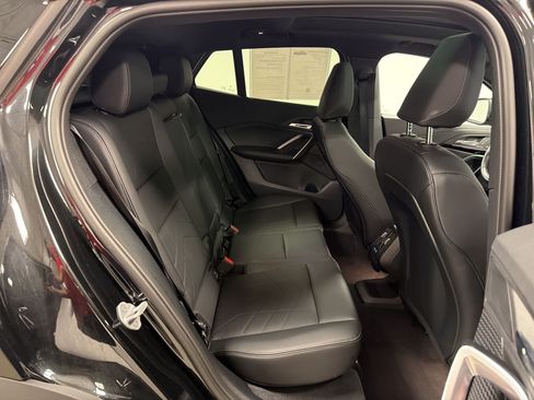 Used 2025 BMW X2 xDrive28i AWD/4WD image 31