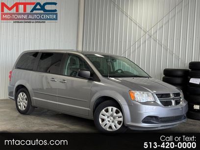 Used 2017 Dodge Grand Caravan SE w/ Power Window Group