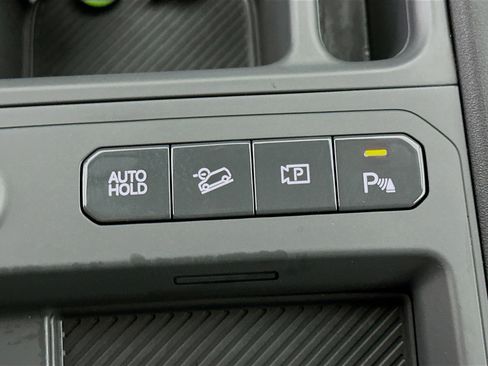 Used 2024 Kia EV9 Light Long Range image 26