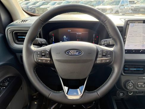 New 2026 Ford Maverick Lobo image 26