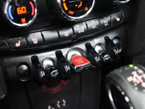 Used 2017 MINI Cooper Convertible FWD image 18