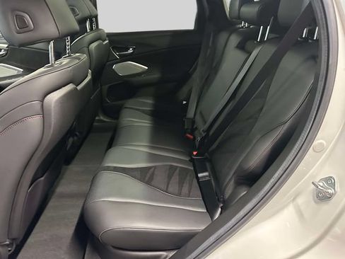 Used 2024 Acura RDX A-Spec AWD/4WD image 18