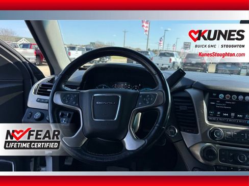 Used 2019 GMC Yukon Denali w/ Denali Ultimate Package image 47