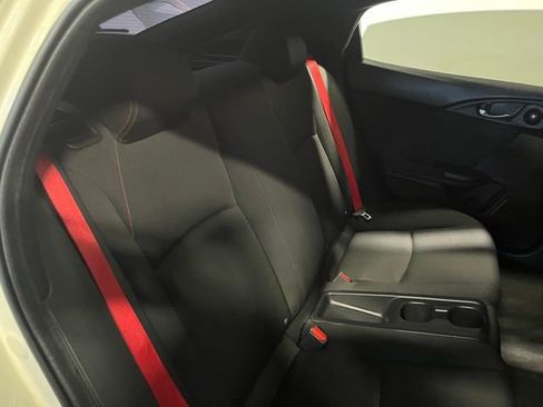 Used 2019 Honda Civic Type R image 13