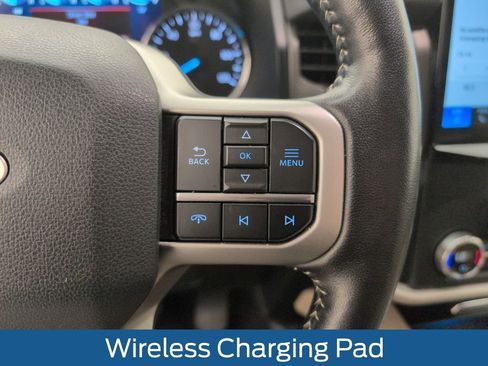 Certified 2023 Ford Expedition Max XLT image 44