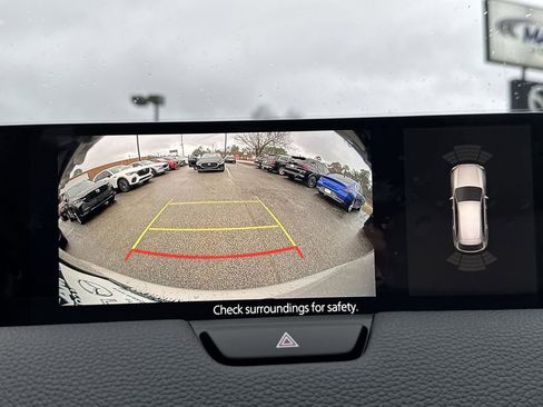 New 2026 MAZDA CX-90 3.3 Turbo w/ Preferred Package image 16