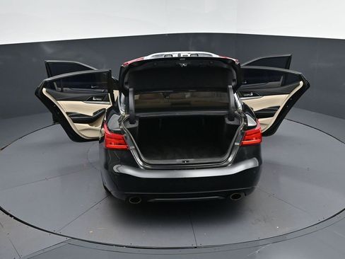 Used 2017 Nissan Maxima 3.5 SL image 48