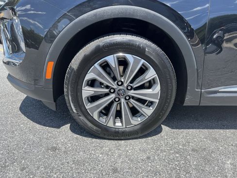Used 2024 Buick Envision Preferred AWD/4WD image 12