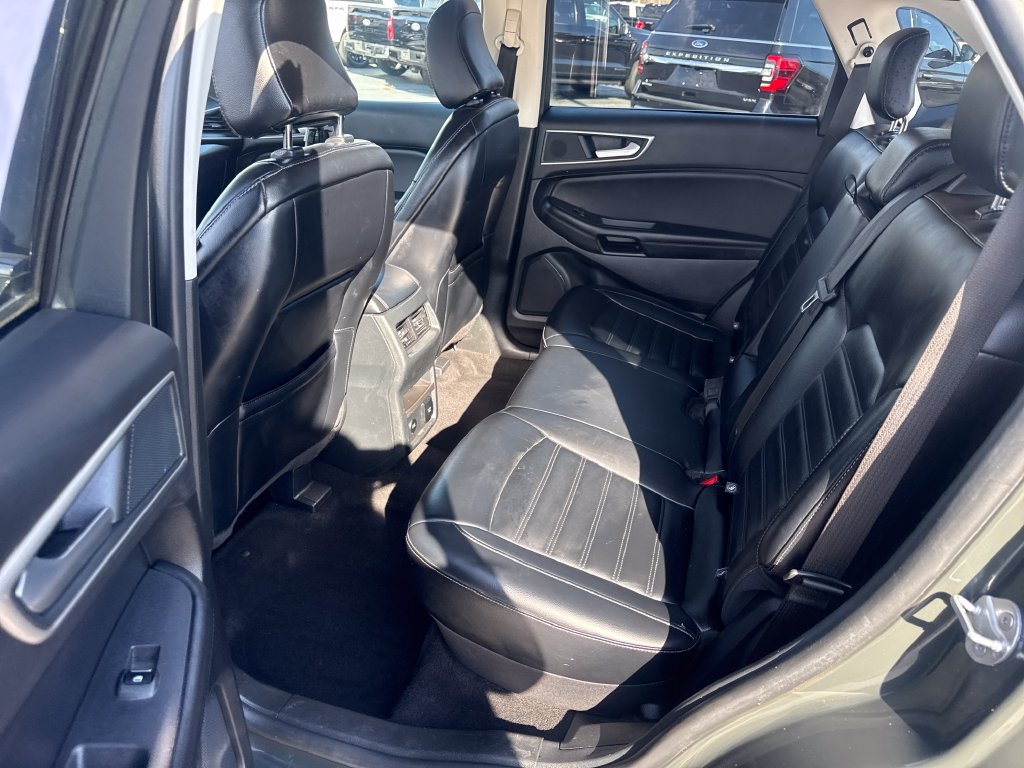 Used 2024 Ford Edge SEL w/ Convenience Package AWD/4WD image 15