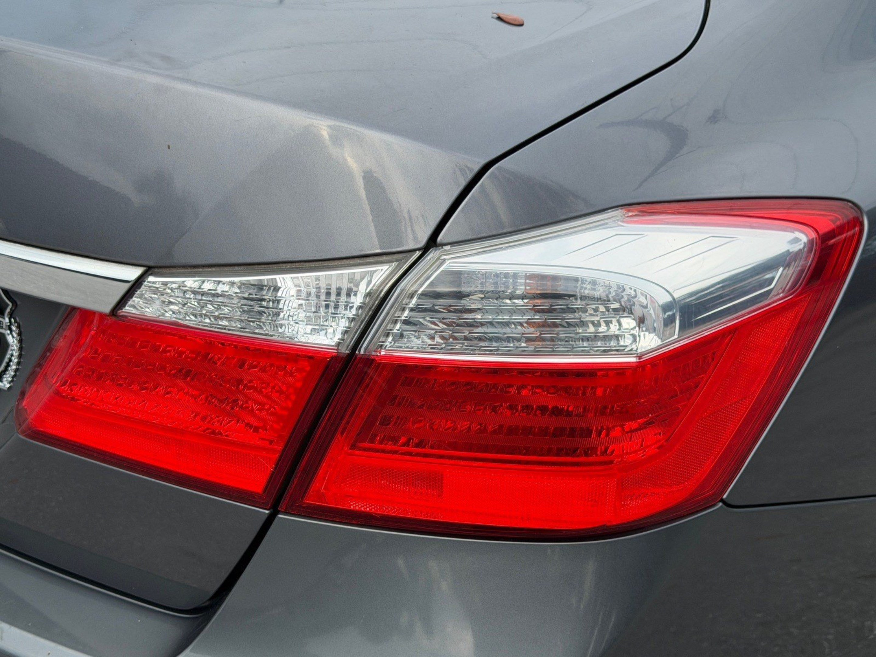 Used 2015 Honda Accord LX image 45