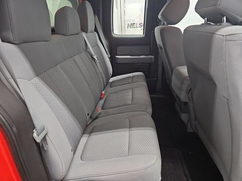 Used 2012 Ford F150 STX w/ STX Decor Pkg AWD/4WD image 28