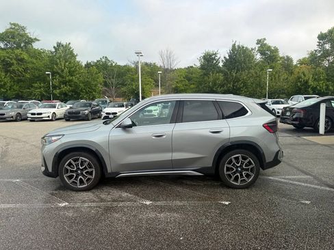 Used 2024 BMW X1 xDrive28i w/ Technology Package AWD/4WD image 2