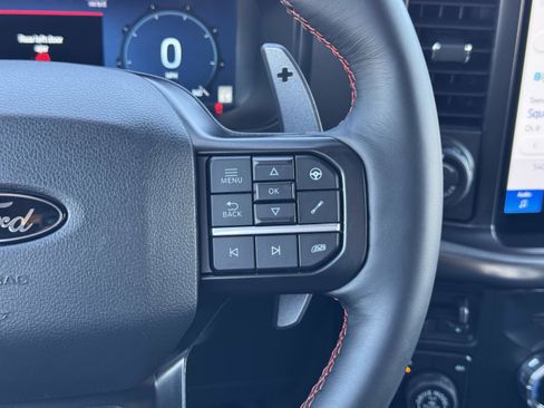 New 2025 Ford F150 Raptor AWD/4WD image 26