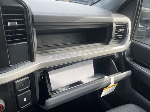 New 2026 Ford F350 XL w/ STX Appearance Package image 40