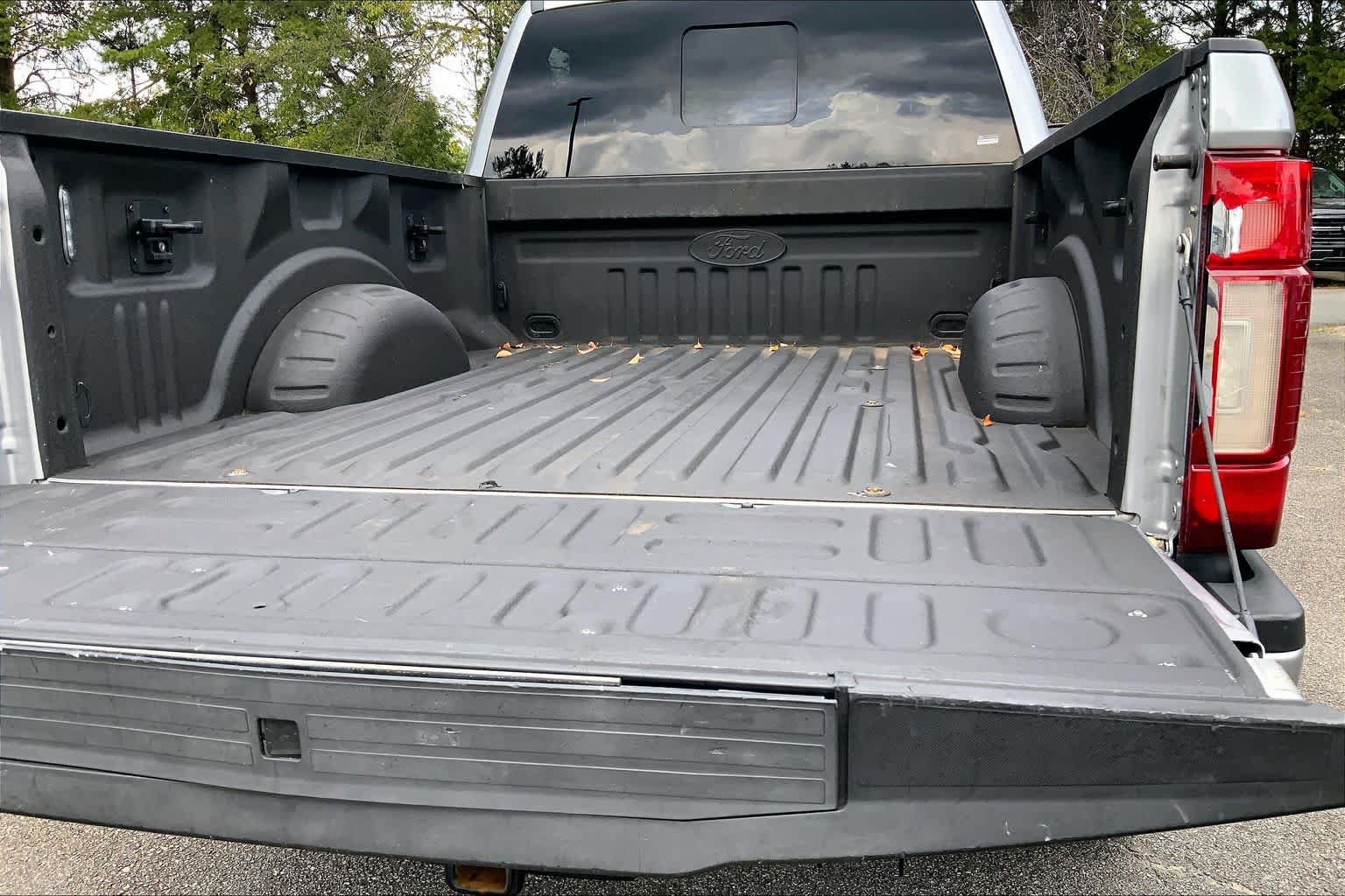 Used 2020 Ford F250 Lariat AWD/4WD image 32
