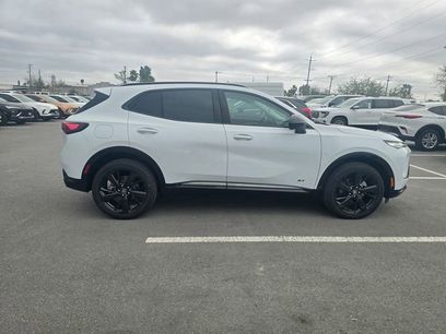 New 2026 Buick Envision Sport Touring