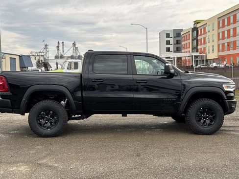 New 2026 RAM 1500 RHO image 2