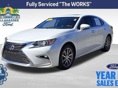 Used 2016 Lexus ES 300h
