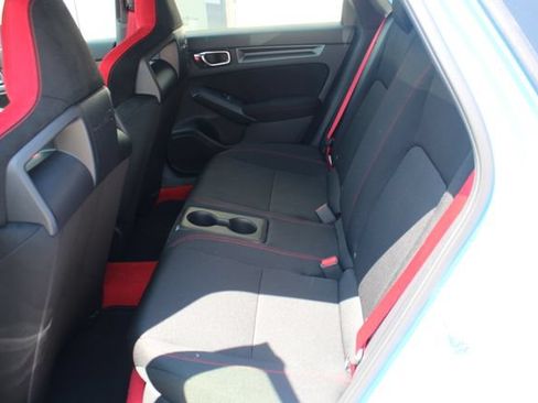 Used 2025 Honda Civic Type R image 19