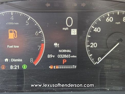 Used 2023 Honda HR-V EX-L image 31