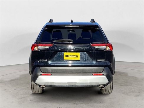 Used 2021 Toyota RAV4 Adventure image 4