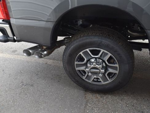 New 2026 Ford F350 Lariat image 13