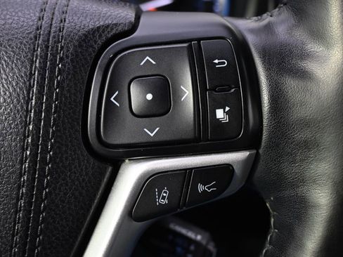 Used 2017 Toyota Highlander Limited Platinum w/ Protection Package #3 AWD/4WD image 37
