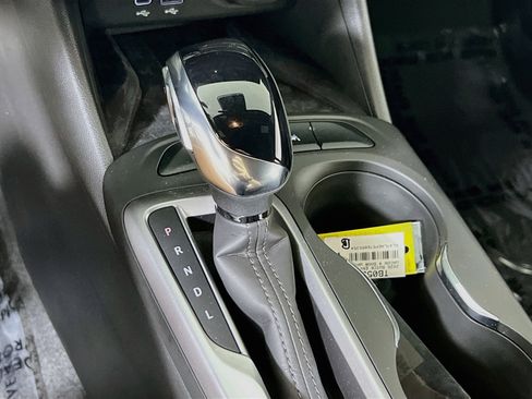Used 2026 Buick Envista Preferred w/ Convenience I Package FWD image 17