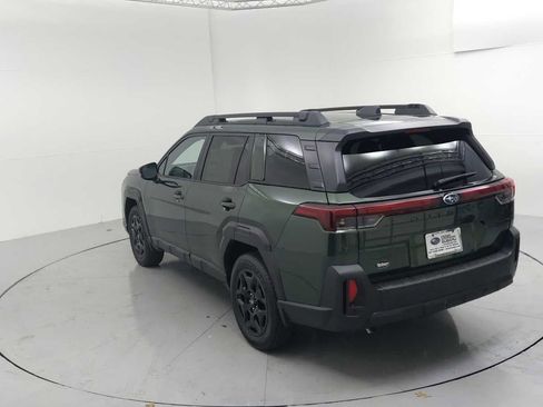 New 2026 Subaru Outback Limited image 7