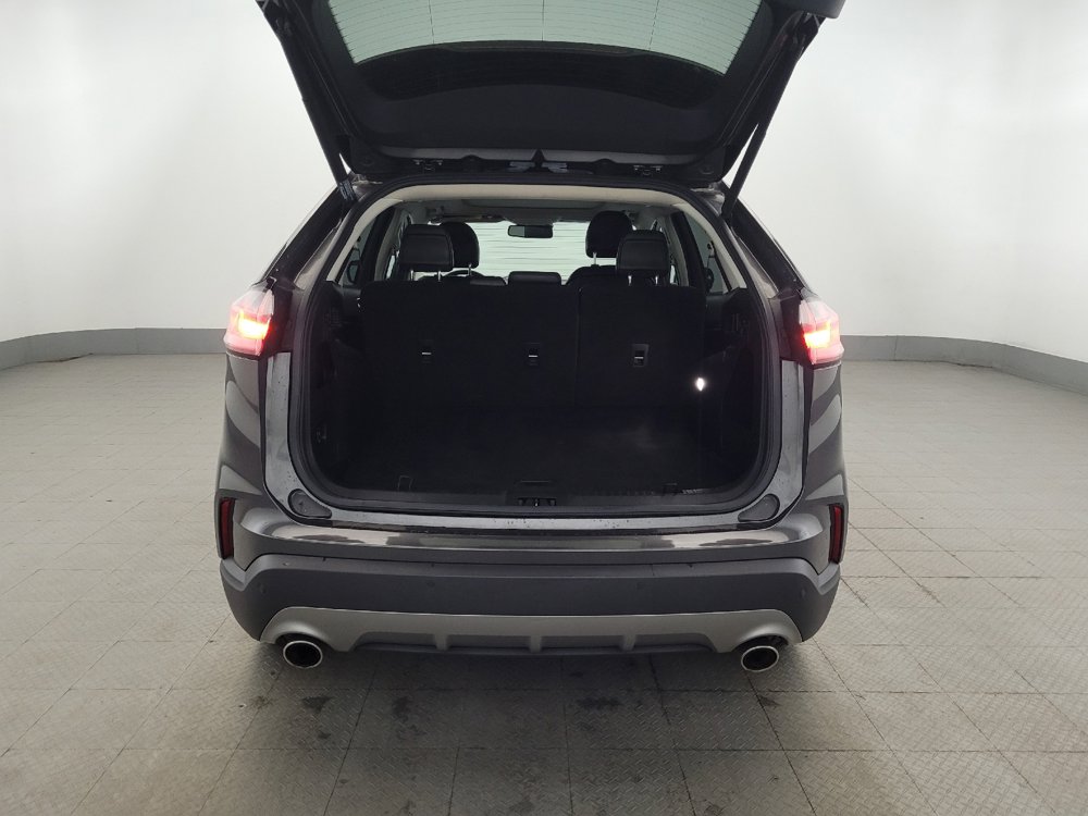 Used 2019 Ford Edge SEL w/ Equipment Group 201A AWD/4WD image 29