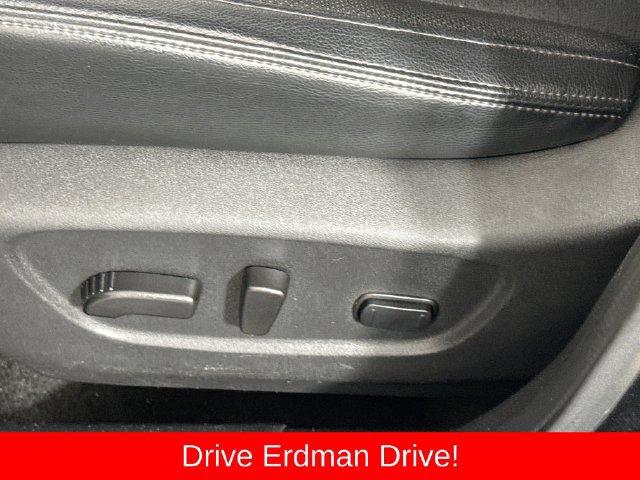Used 2022 Nissan Rogue Sport SL w/ Premium Package AWD/4WD image 12