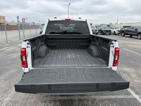 Used 2023 Ford F150 XLT w/ Equipment Group 302A High AWD/4WD image 6