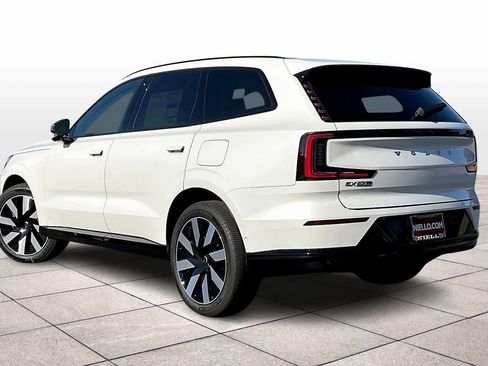 New 2025 Volvo EX90 Plus w/ Protection Package Premier image 3