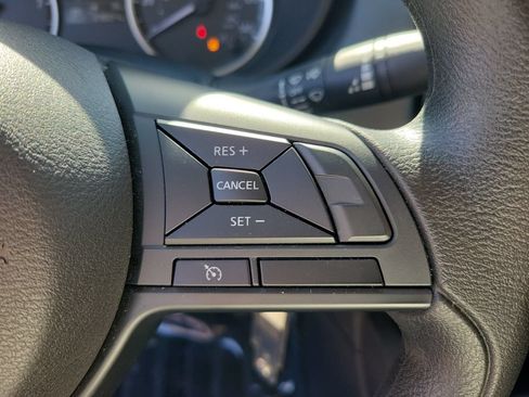 Certified 2024 Nissan Versa S w/ S Plus Package FWD image 19