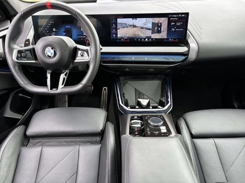 Certified 2025 BMW X3 M50 image 28