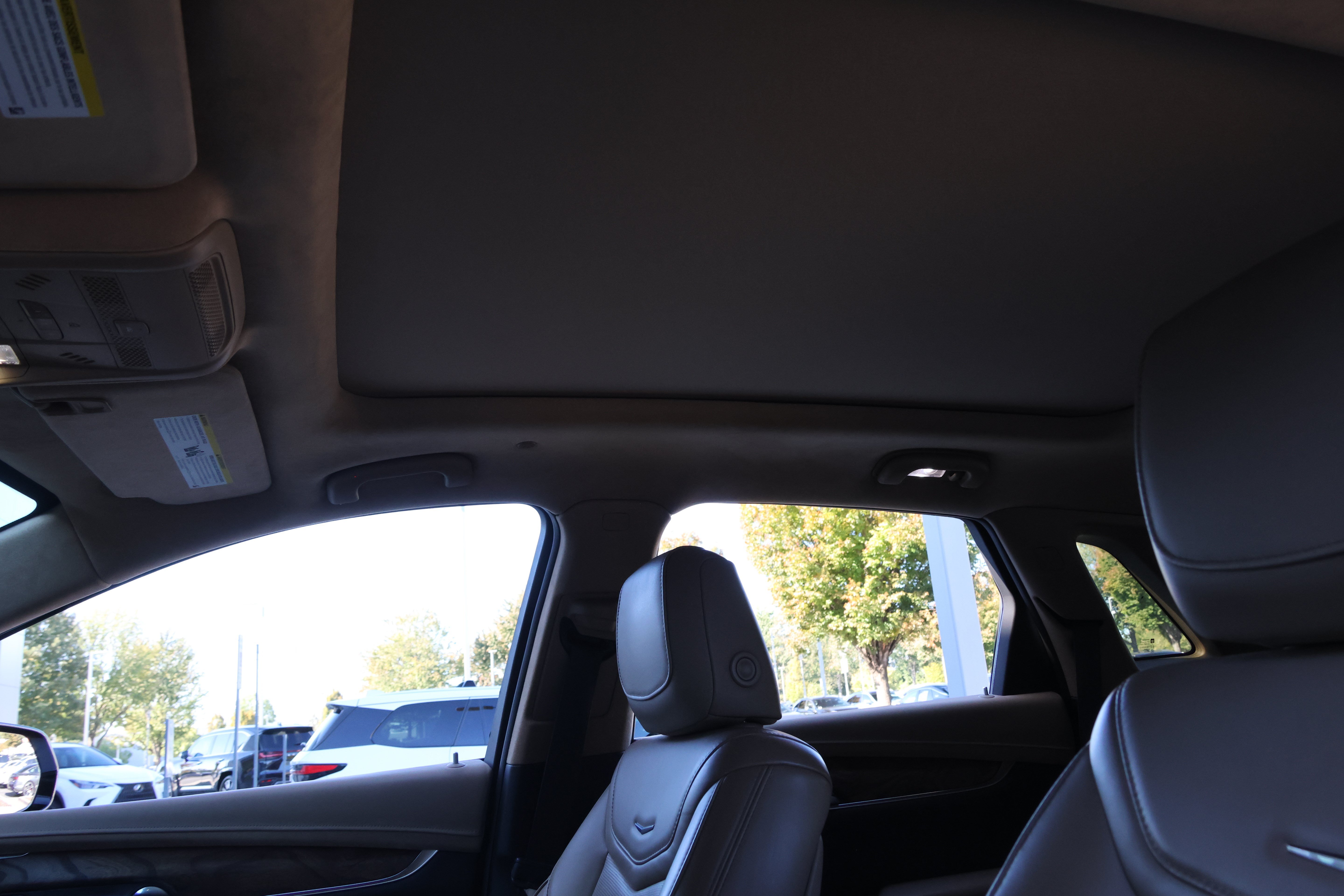 Used 2021 Cadillac XT5 Premium Luxury w/ Platinum Package FWD image 33