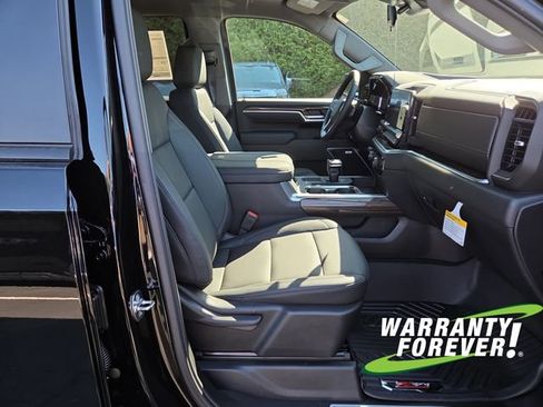 New 2026 Chevrolet Silverado 1500 RST w/ RST All Star Premium Package AWD/4WD image 14