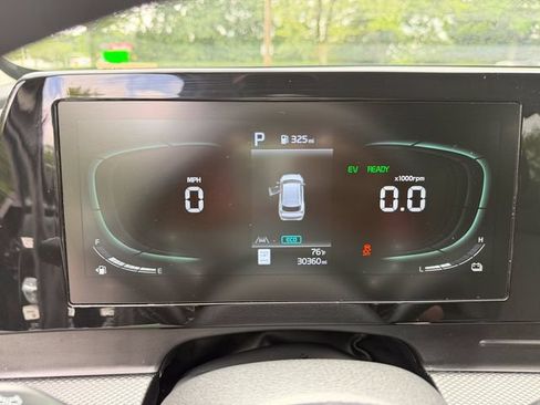 Certified 2023 Kia Sportage LX AWD/4WD image 15