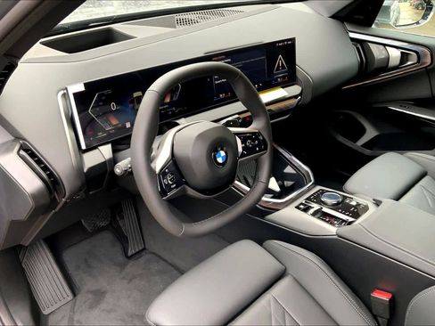 New 2026 BMW X3 xDrive30 w/ Premium Package image 8